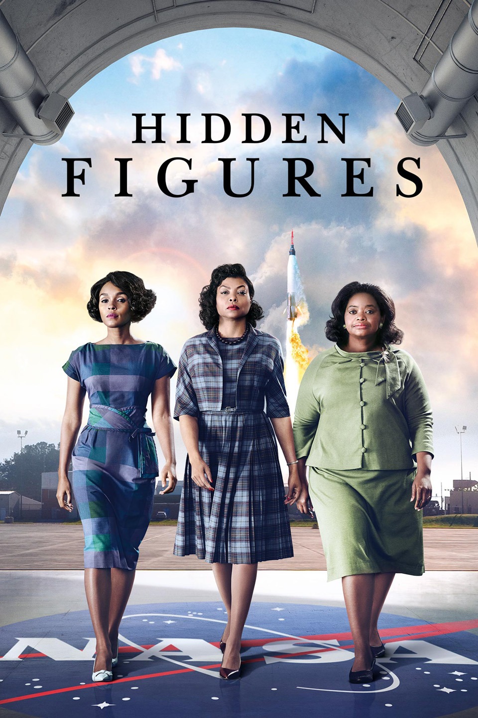 Hidden Figures (2016) [179986] (A1481353200) [[Movies]] --Plex--